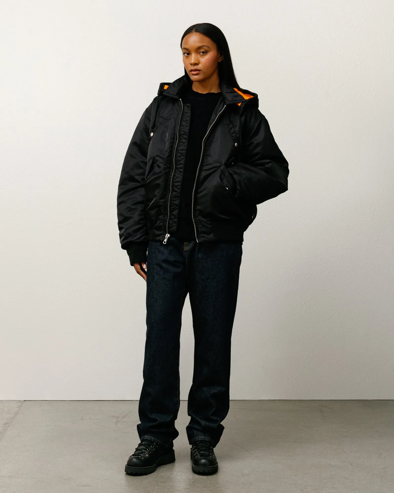 FLIGHT BOMBER sold by Stussy product image thumbnail 4
