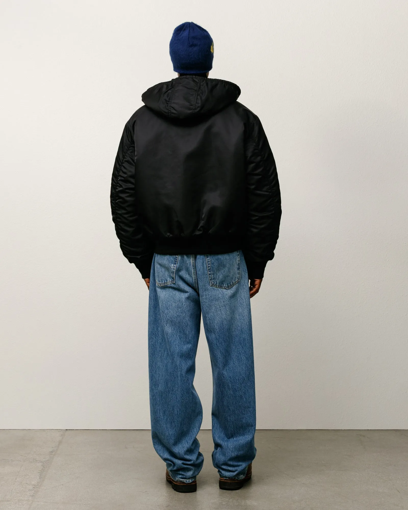 FLIGHT BOMBER sold by Stussy product image thumbnail 3