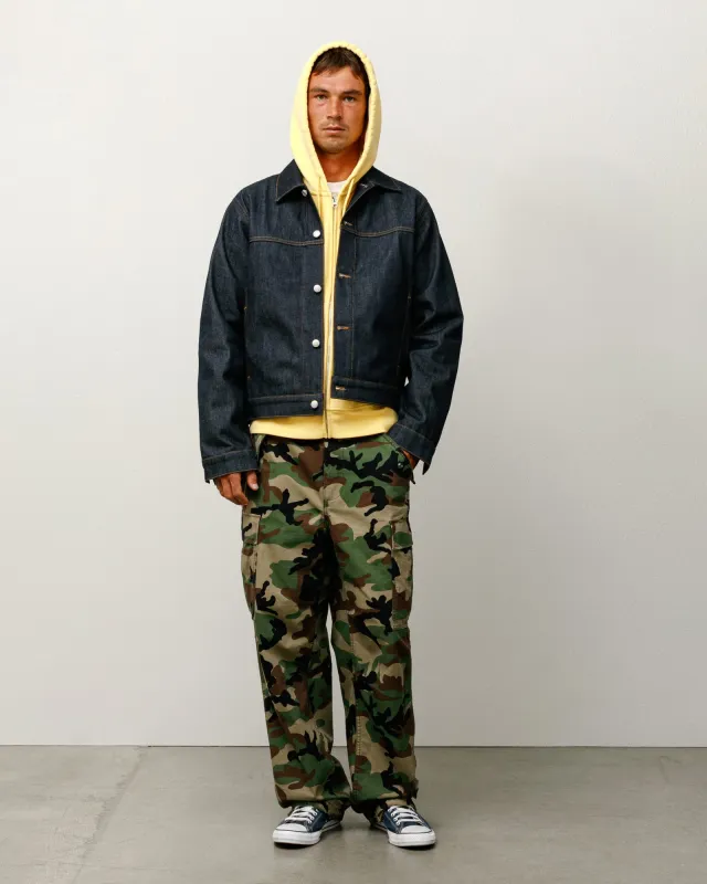CARGO PANT sold by Stussy