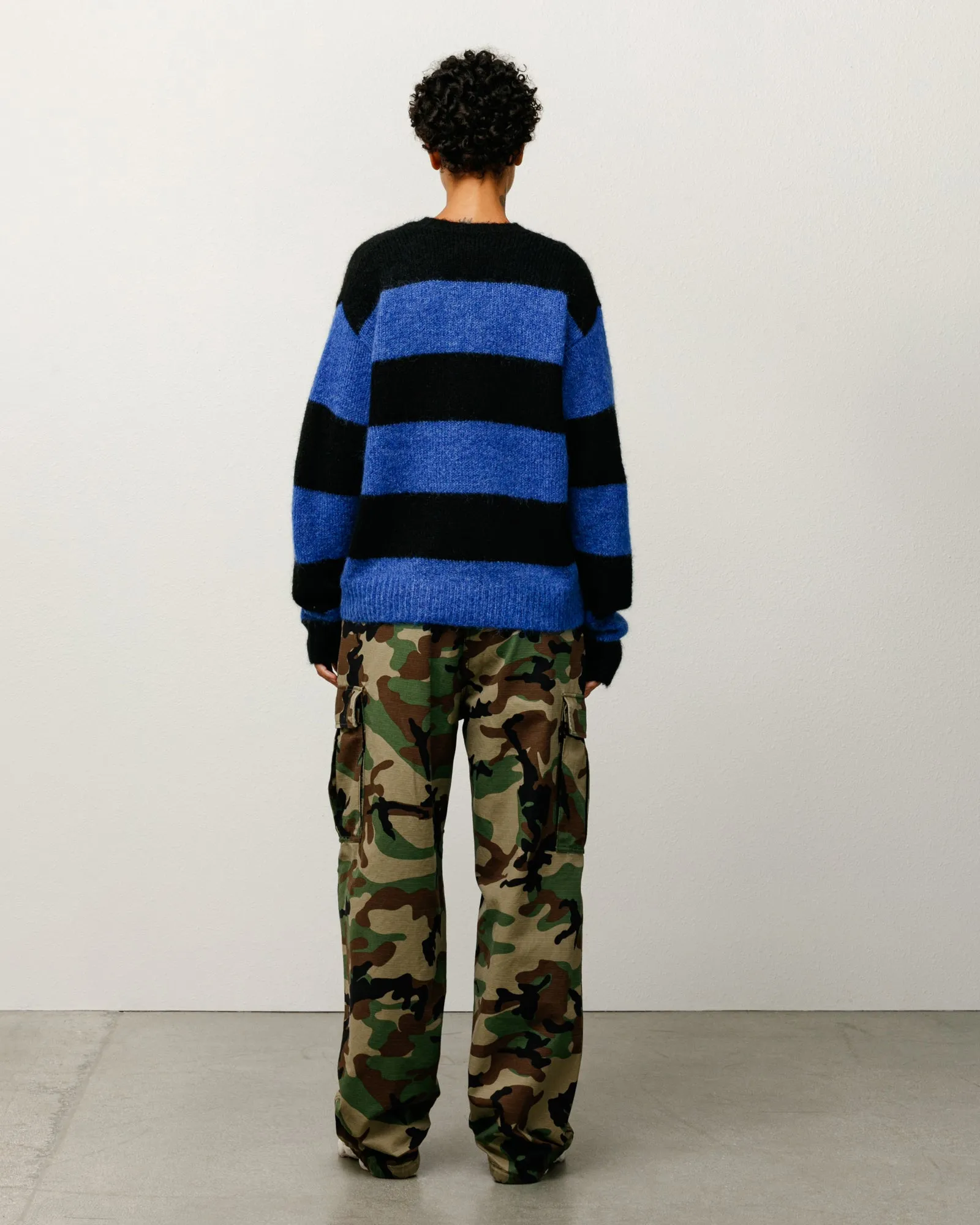 CARGO PANT sold by Stussy product image thumbnail 5