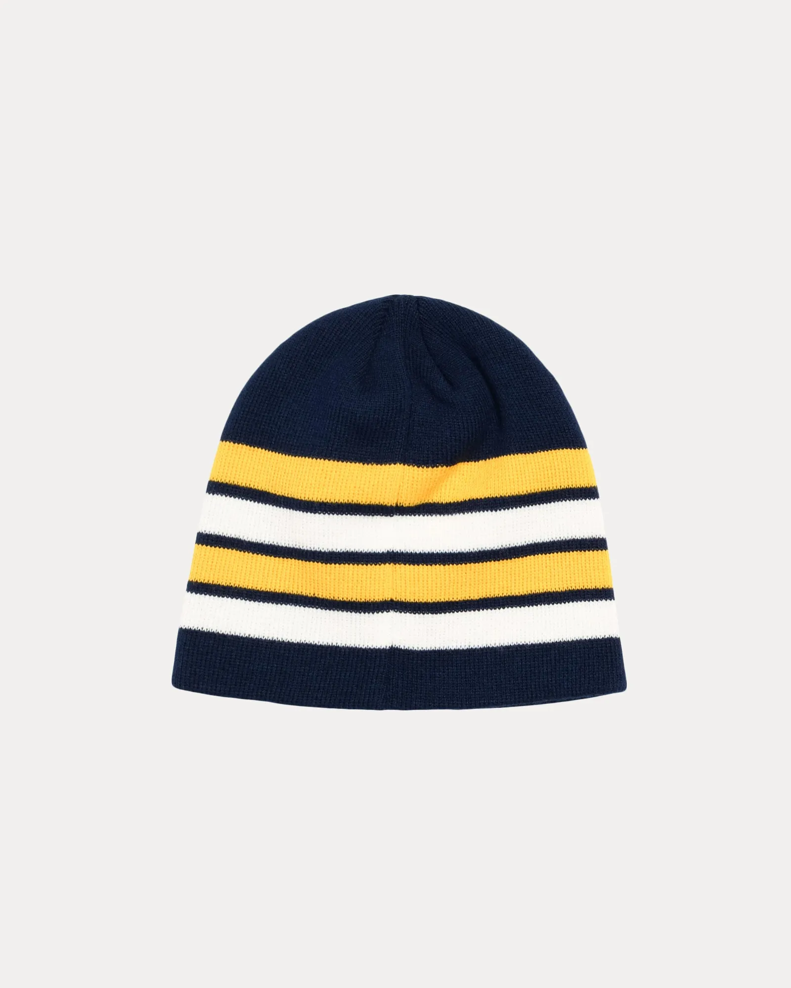 BASIC STRIPE SKULLCAP sold by Stussy product image thumbnail 2