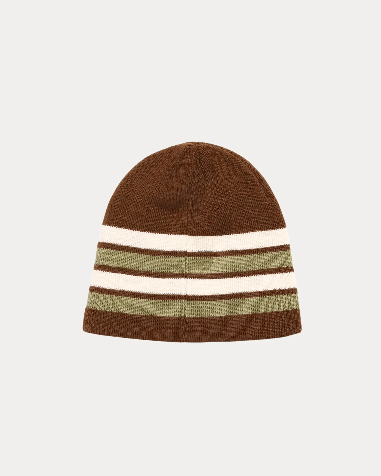 SKULLCAP BASIC STRIPE sold by Stussy product image thumbnail 2
