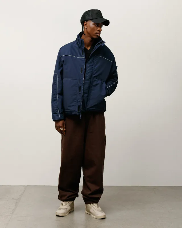 STÜSSY & NIKE STONE WASHED FLEECE PANT sold by Stussy