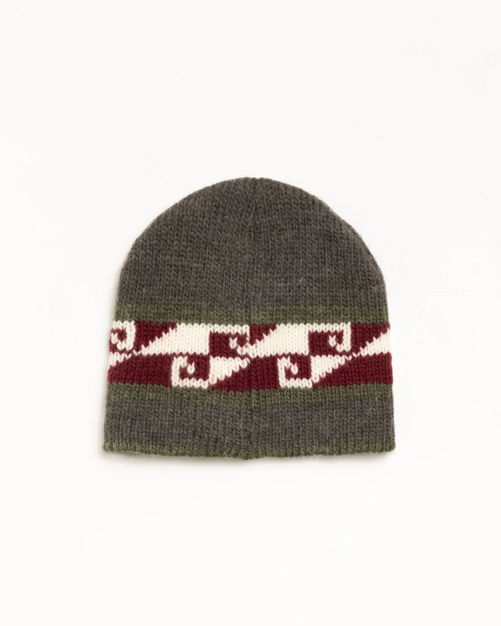 SKULLCAP WAVES sold by Stussy product image thumbnail 2