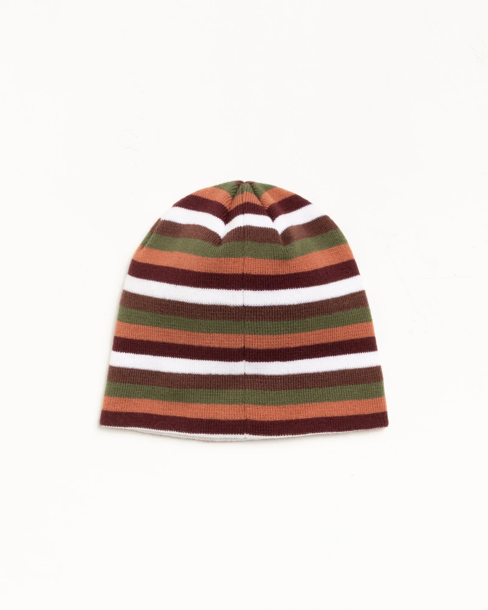 SKULLCAP SMOOTH STOCK STRIPED sold by Stussy product image thumbnail 2