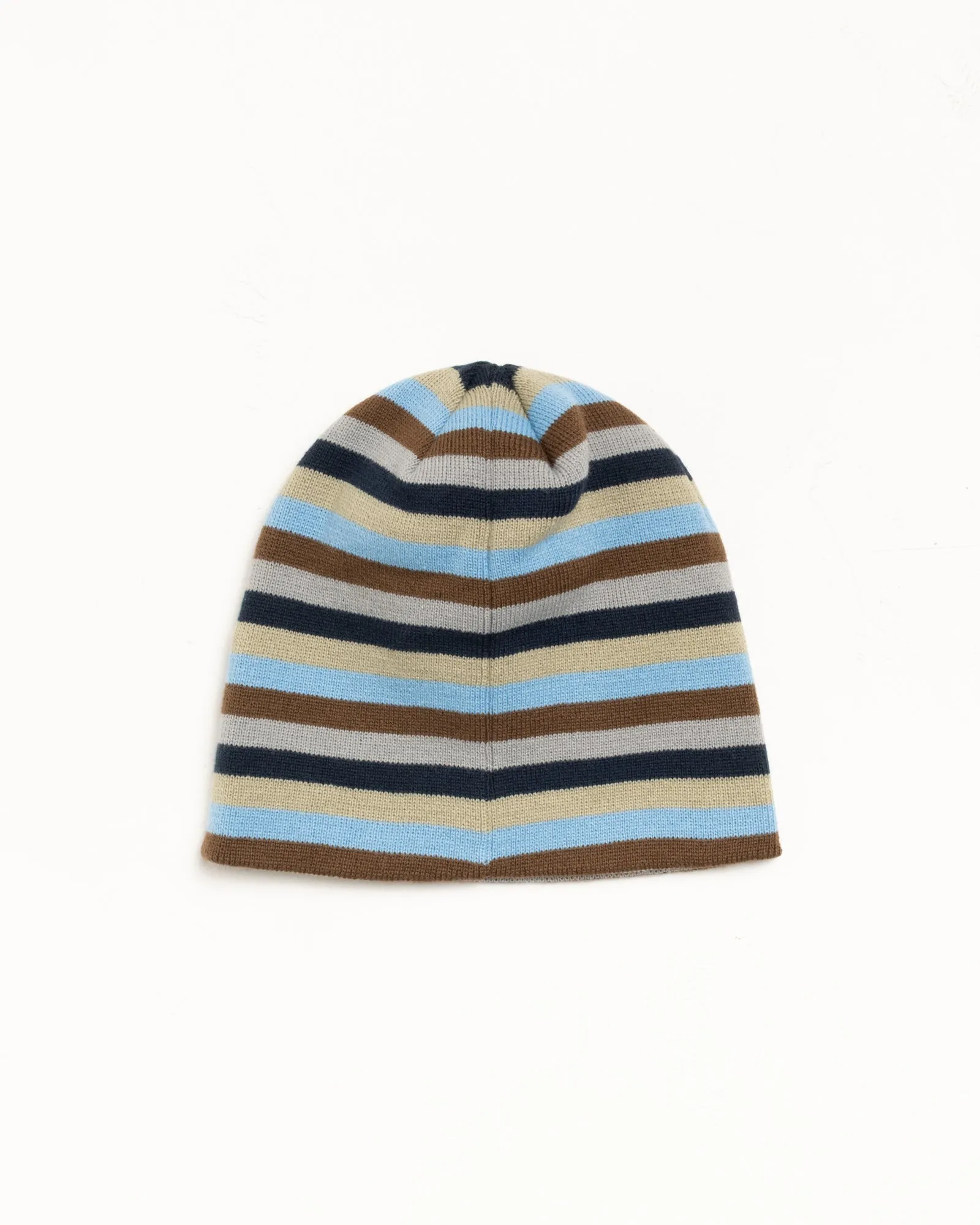 SKULLCAP SMOOTH STOCK STRIPED sold by Stussy product image thumbnail 2