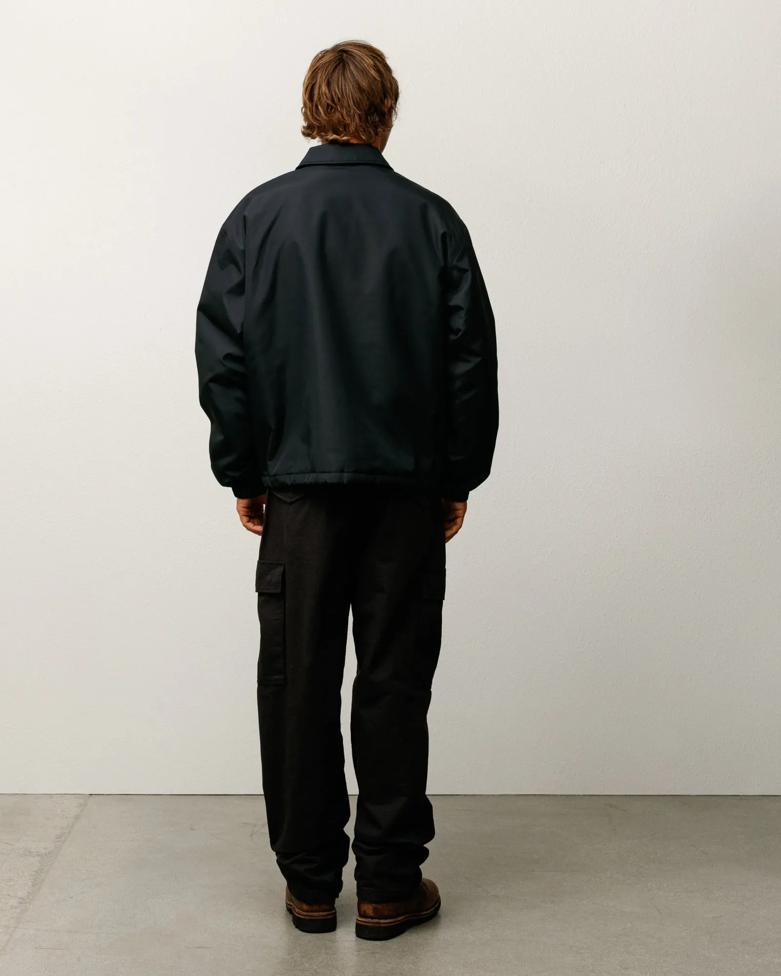 COACHES JACKET sold by Stussy product image thumbnail 3