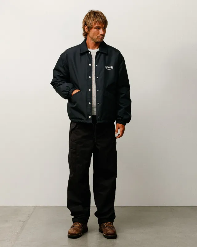 COACHES JACKET sold by Stussy
