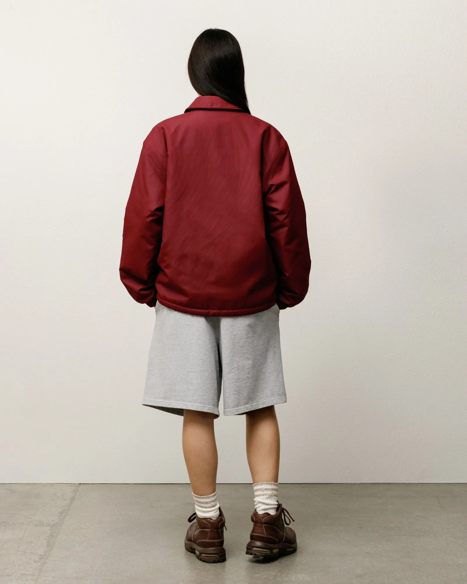 COACHES JACKET sold by Stussy product image thumbnail 5