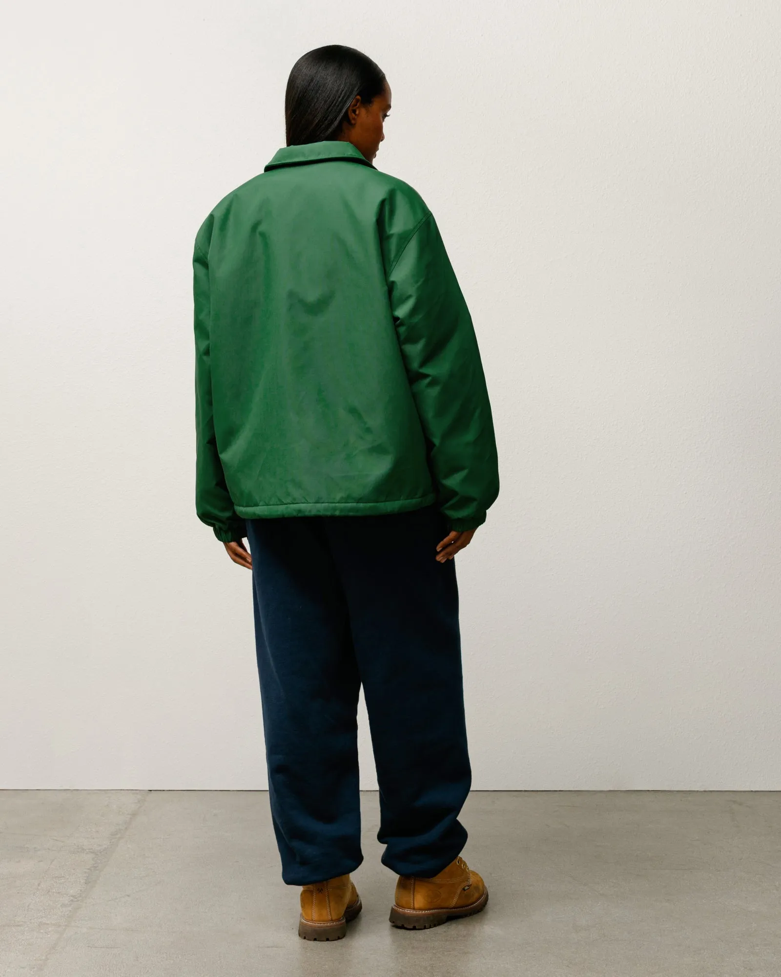 COACHES JACKET sold by Stussy product image thumbnail 5