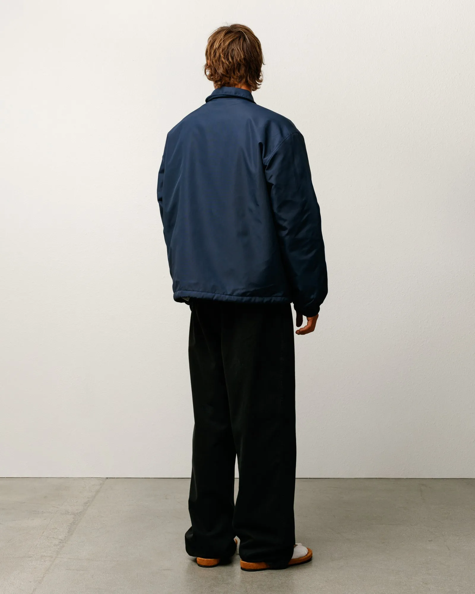 COACHES JACKET sold by Stussy product image thumbnail 2