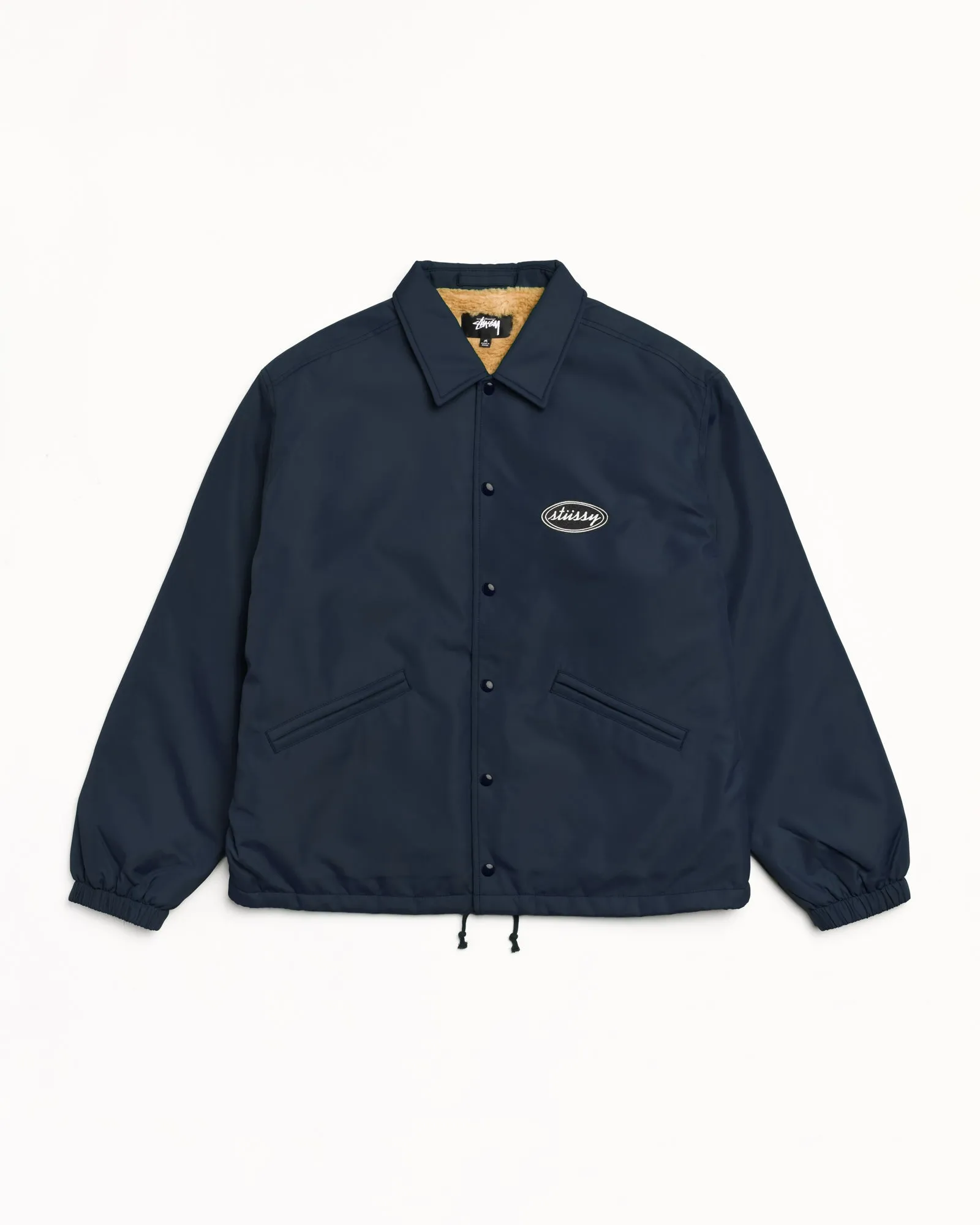 COACHES JACKET sold by Stussy product image thumbnail 5