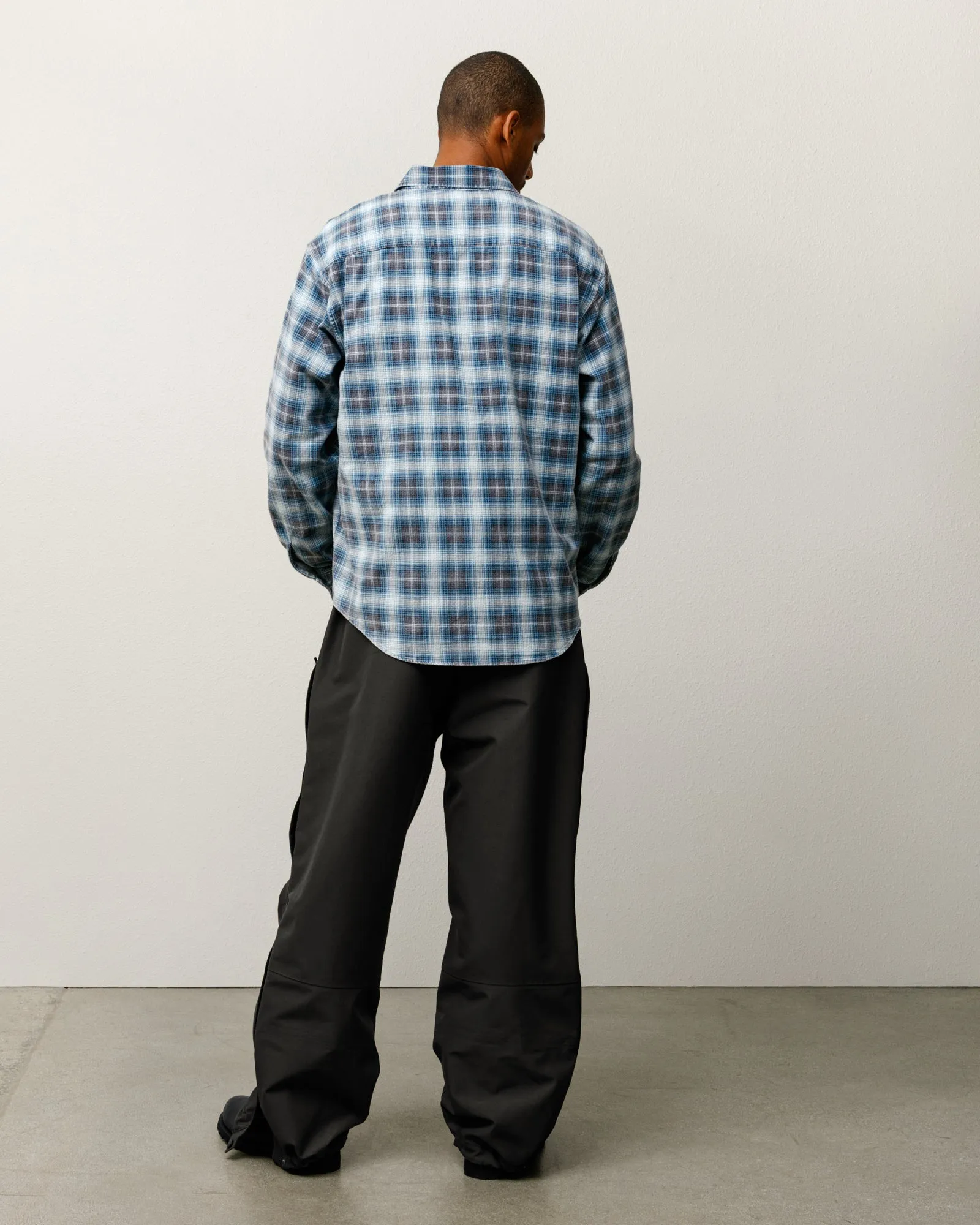 DAX PRINTED SHIRT sold by Stussy product image thumbnail 3