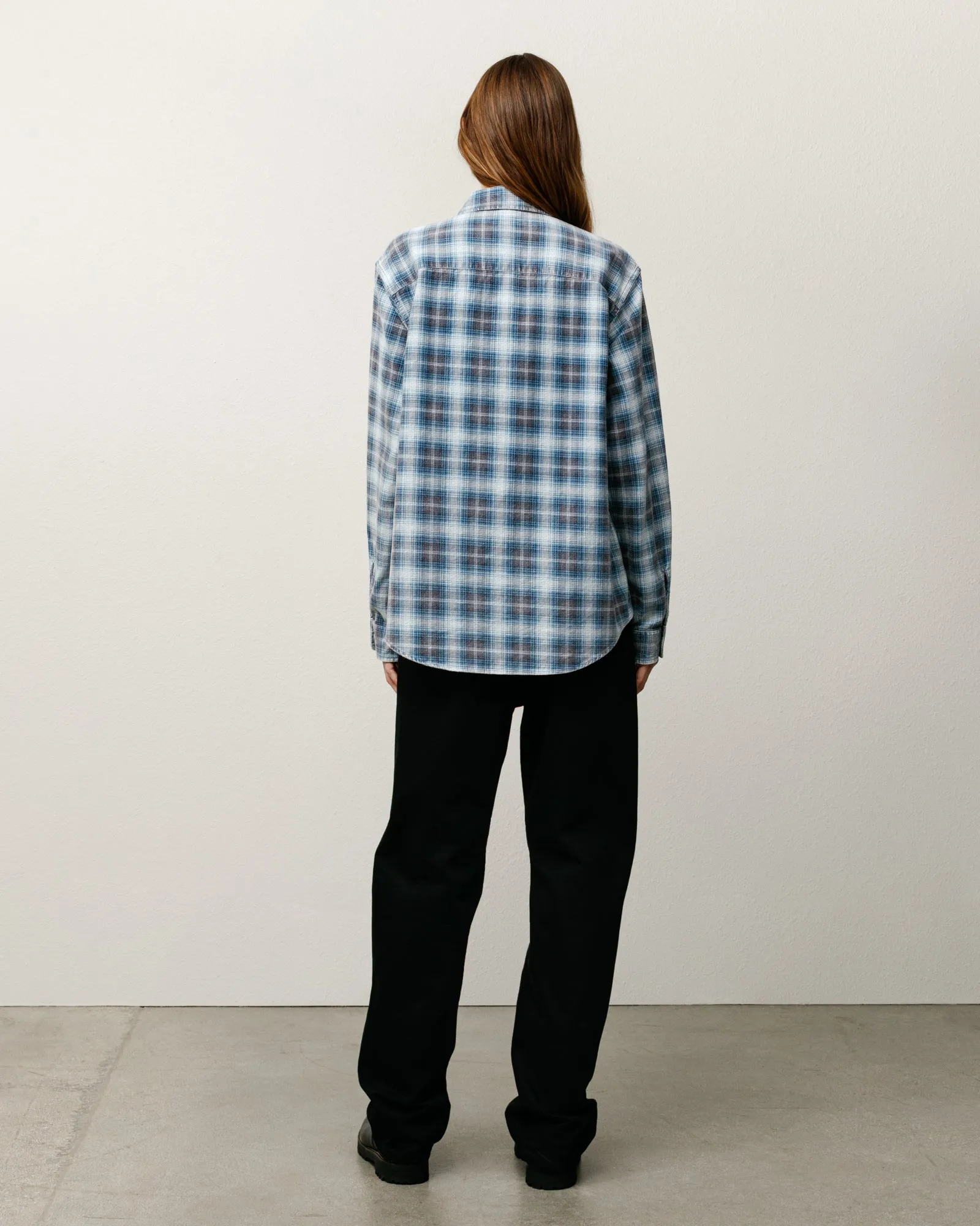 DAX PRINTED SHIRT sold by Stussy product image thumbnail 5