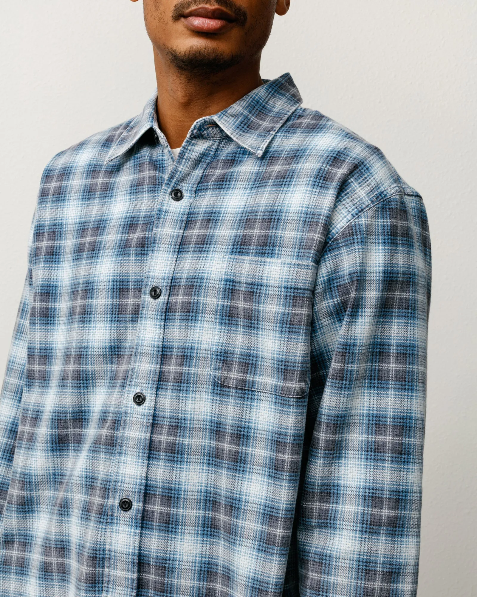 DAX PRINTED SHIRT sold by Stussy product image thumbnail 2