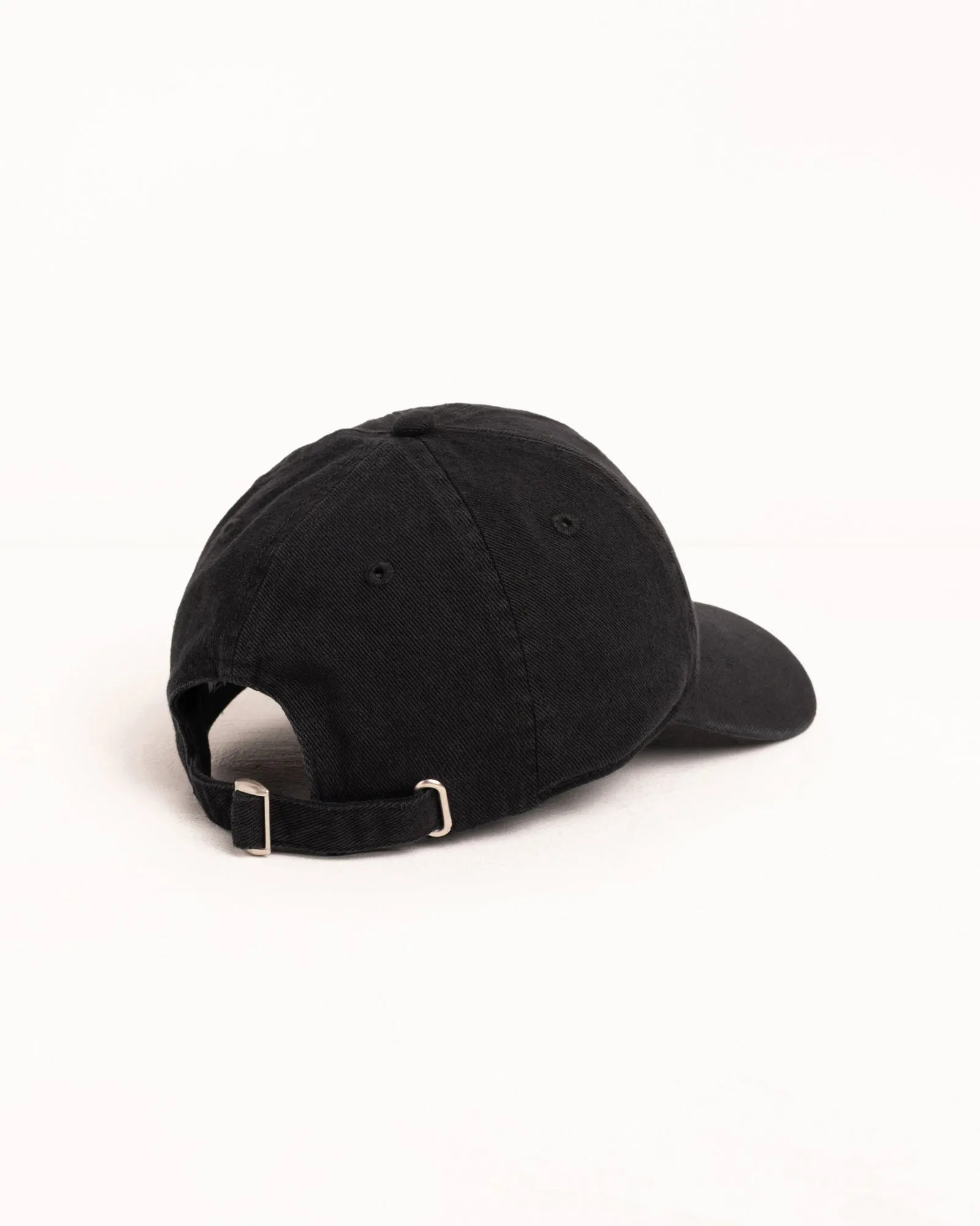 LOW PROFILE STÜSSY CREW STRAPBACK sold by Stussy product image thumbnail 3