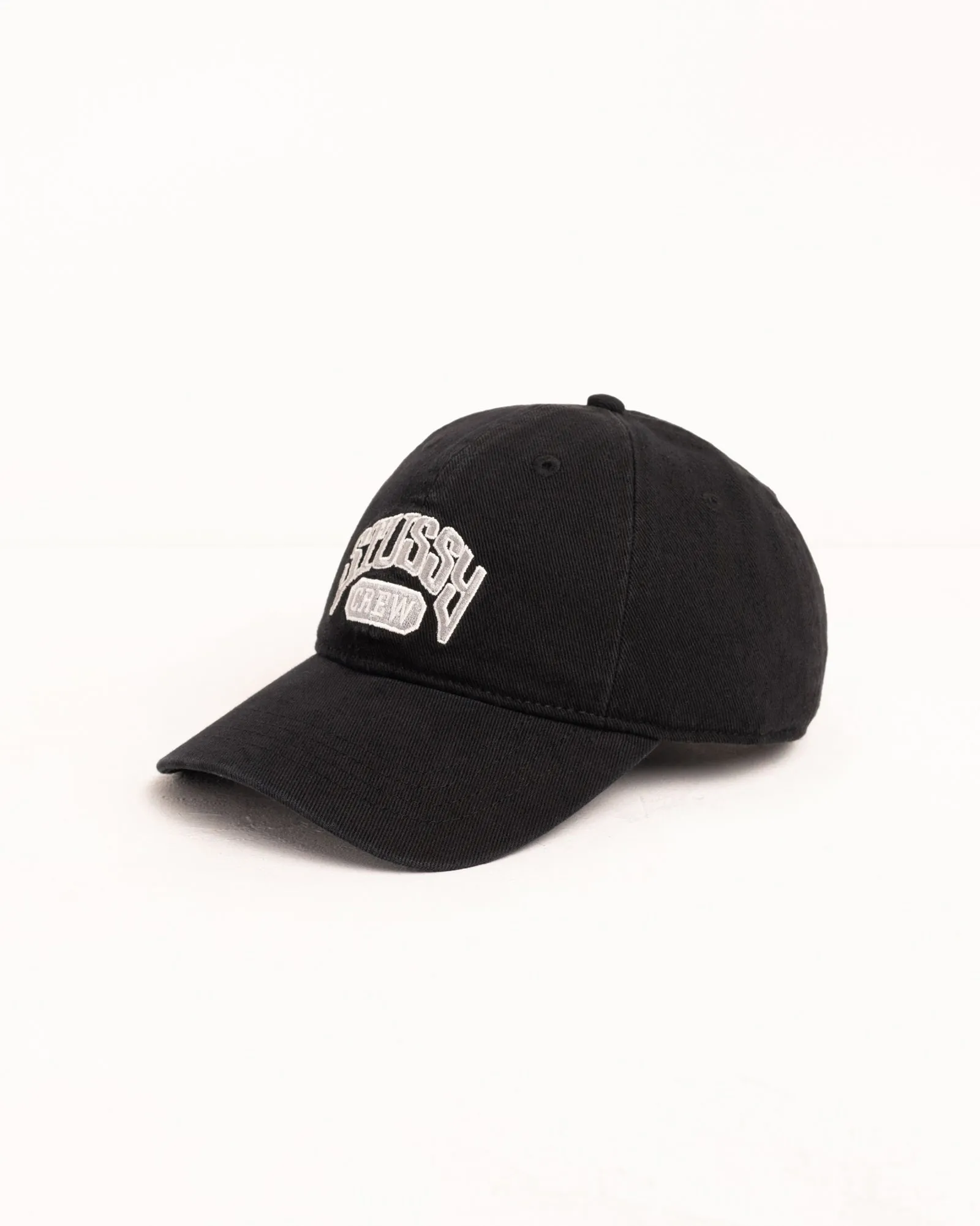 LOW PROFILE STÜSSY CREW STRAPBACK sold by Stussy product image thumbnail 2