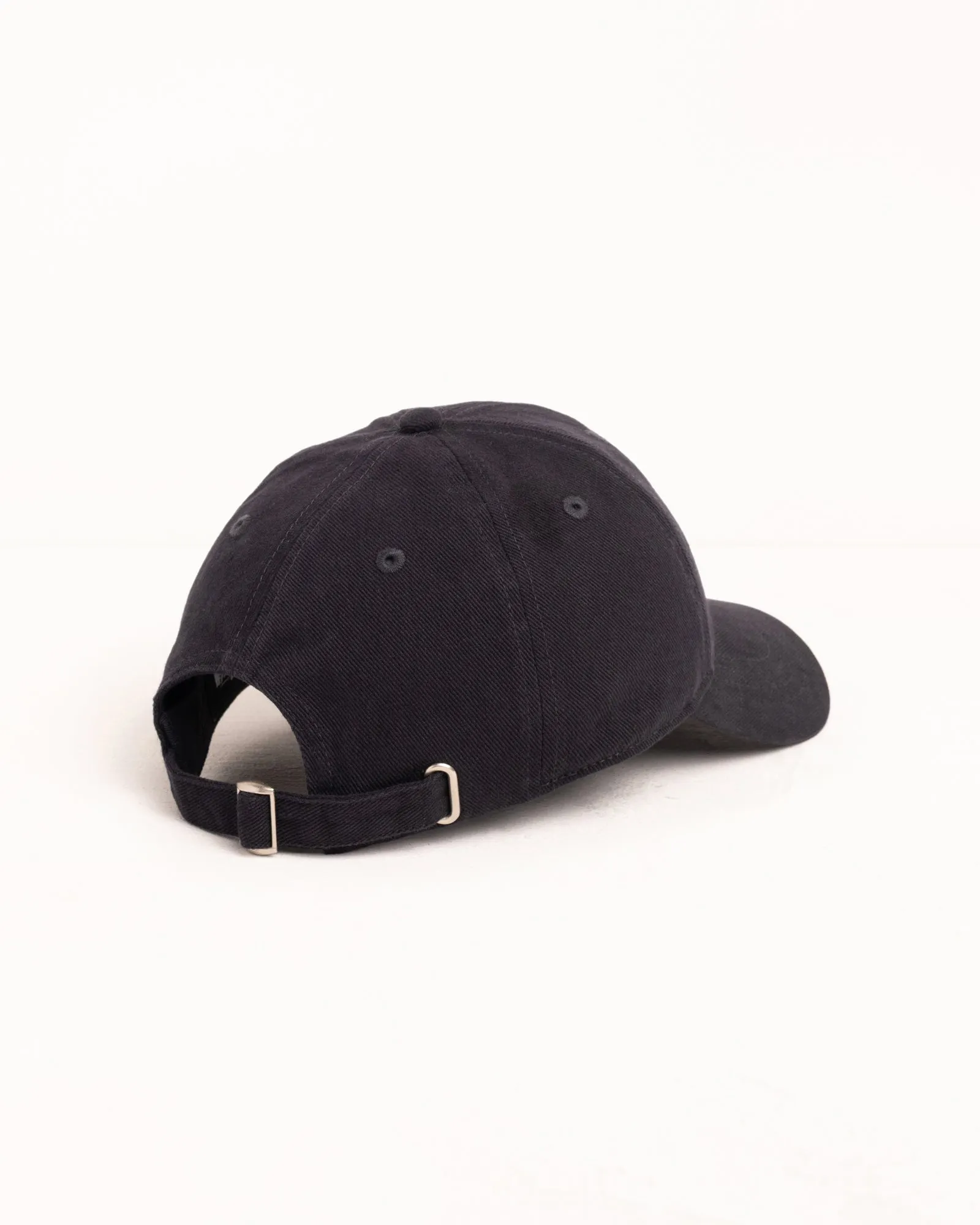 LOW PROFILE STÜSSY CREW STRAPBACK sold by Stussy product image thumbnail 3