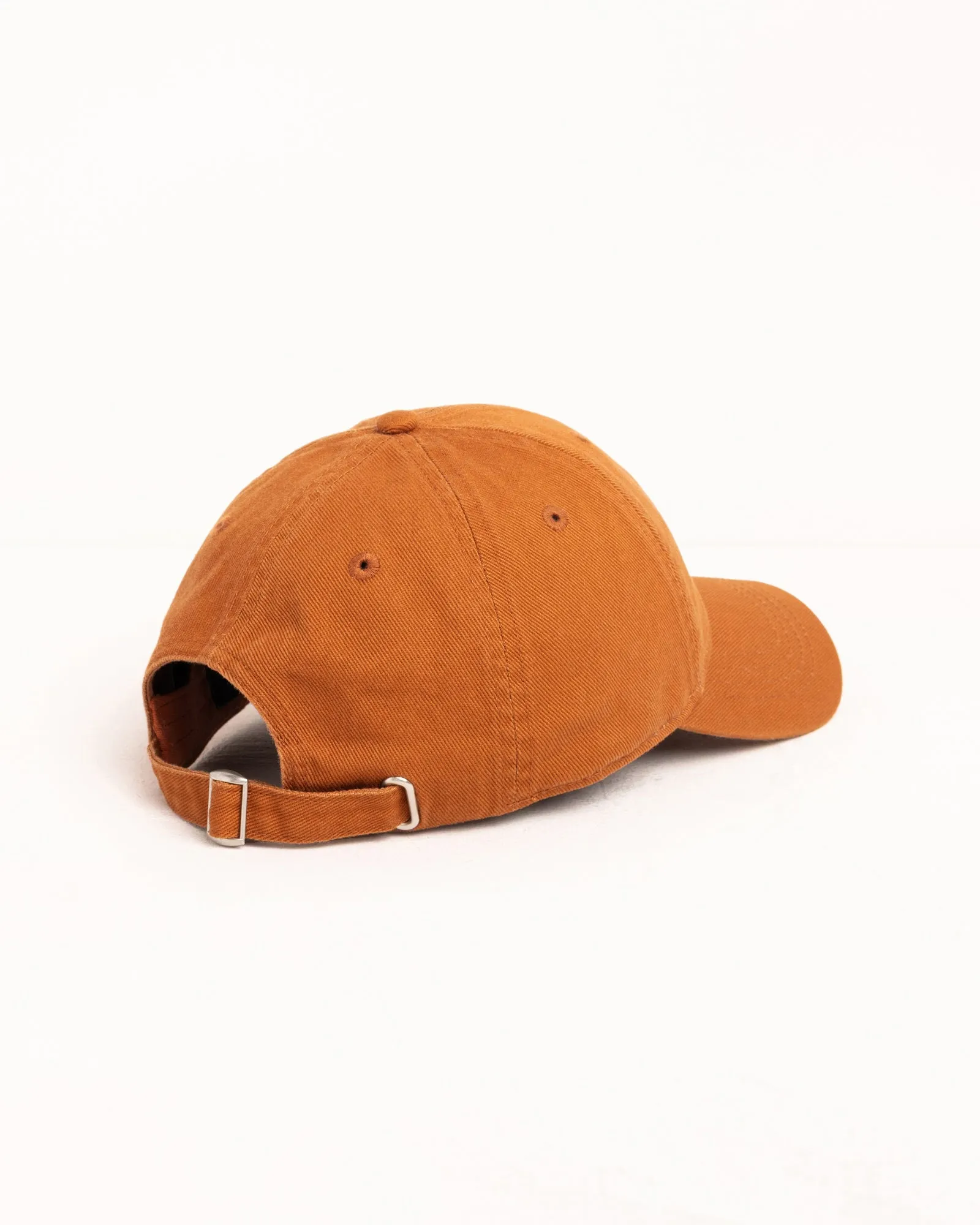 LOW PROFILE STÜSSY CREW STRAPBACK sold by Stussy product image thumbnail 3