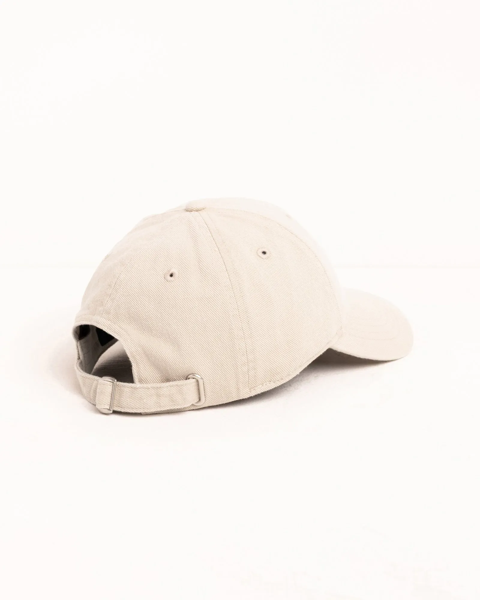 LOW PROFILE STÜSSY CREW STRAPBACK sold by Stussy product image thumbnail 3