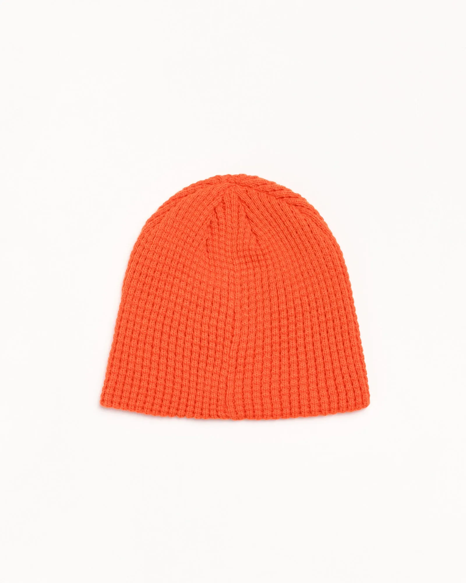 WAFFLE SKULLCAP BUILT TOUGH sold by Stussy product image thumbnail 2