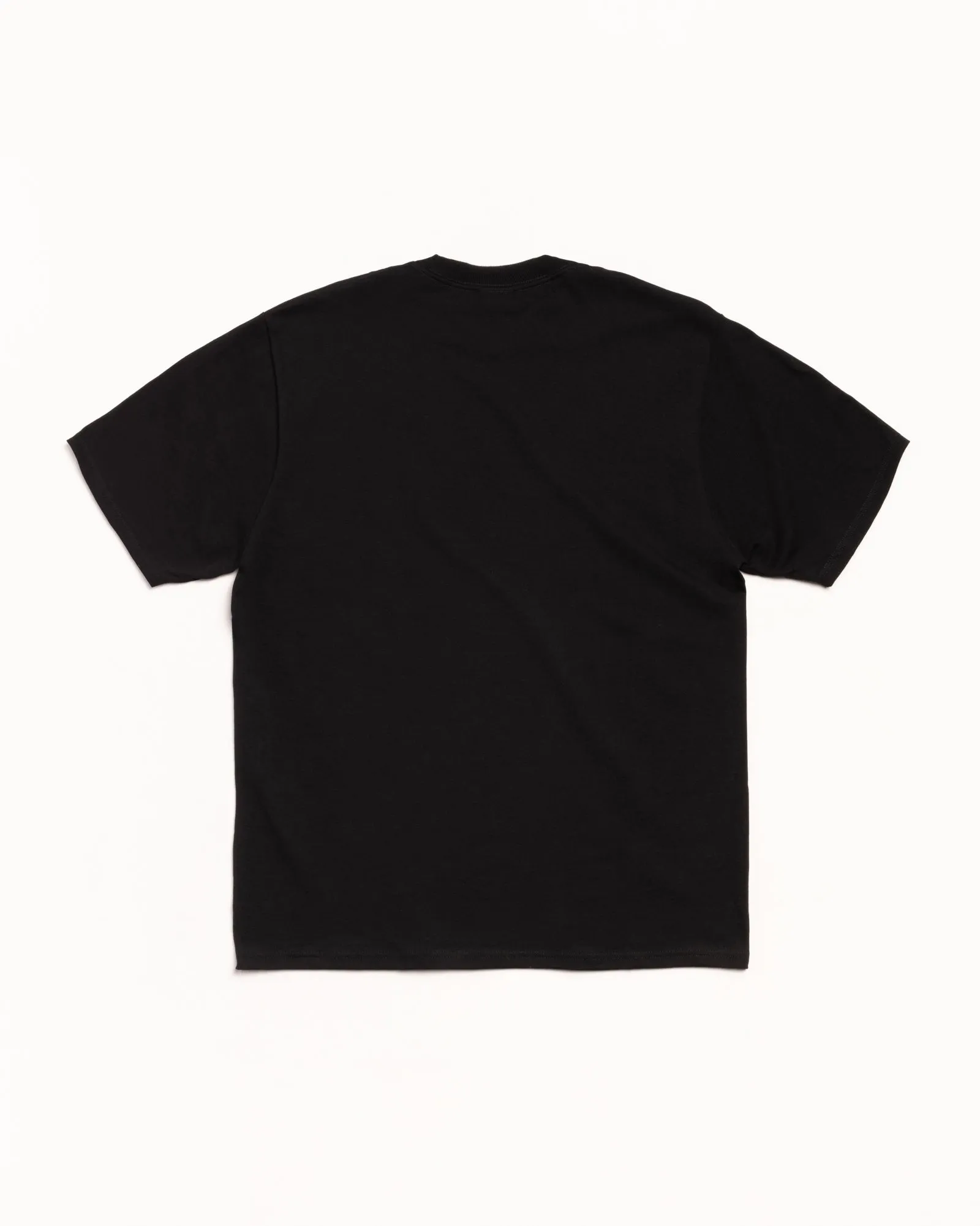 LONG RANGE TEE sold by Stussy product image thumbnail 2