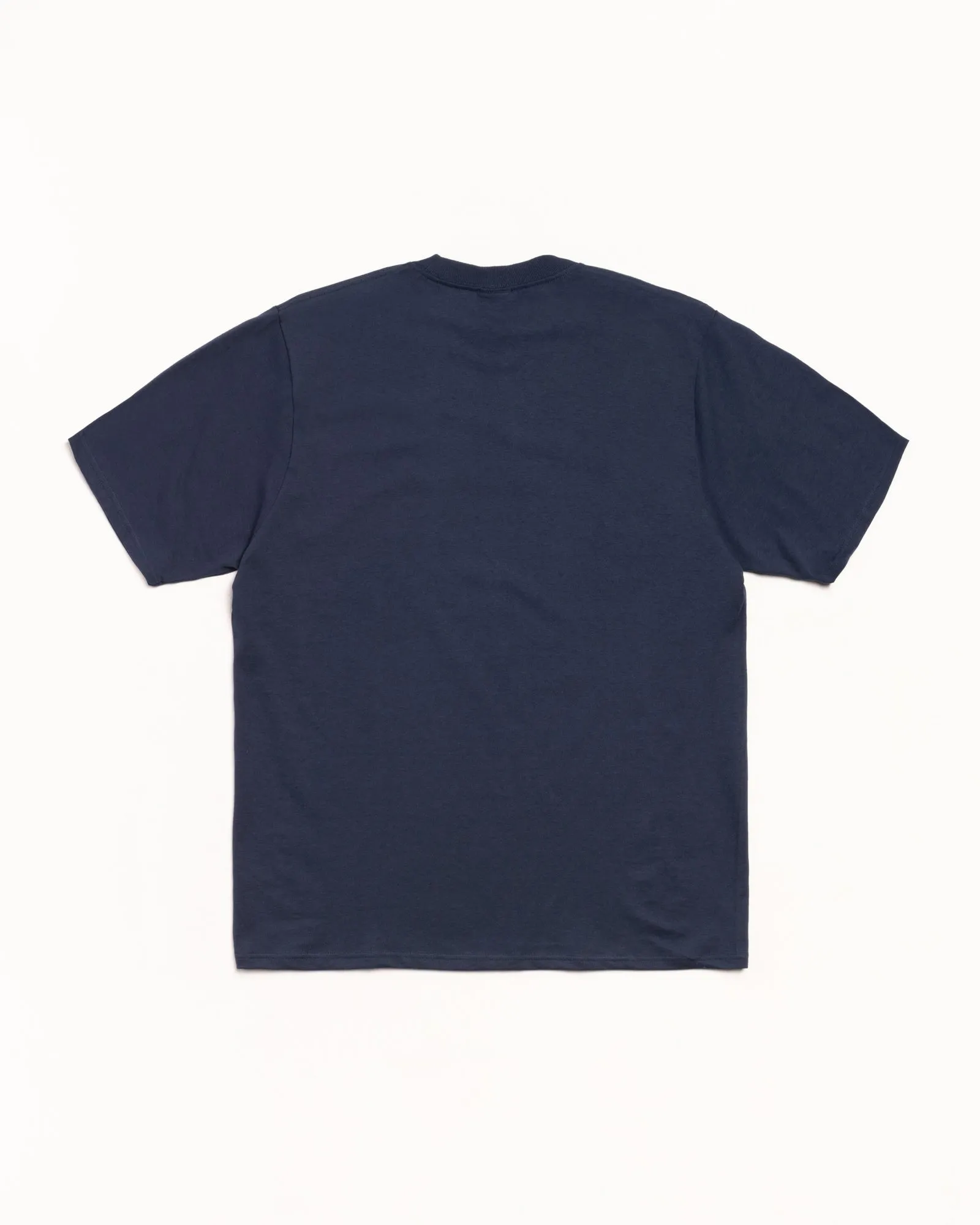 LONG RANGE TEE sold by Stussy product image thumbnail 2