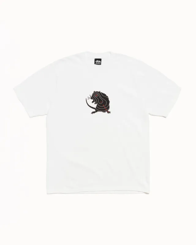 LONG RANGE TEE sold by Stussy
