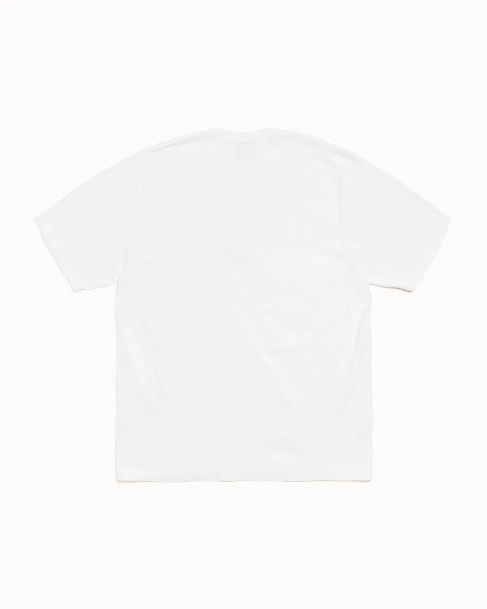 LONG RANGE TEE sold by Stussy product image thumbnail 2