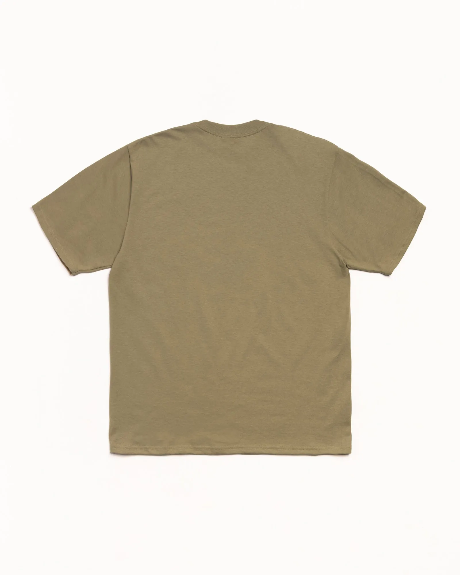FAWN TEE sold by Stussy product image thumbnail 2