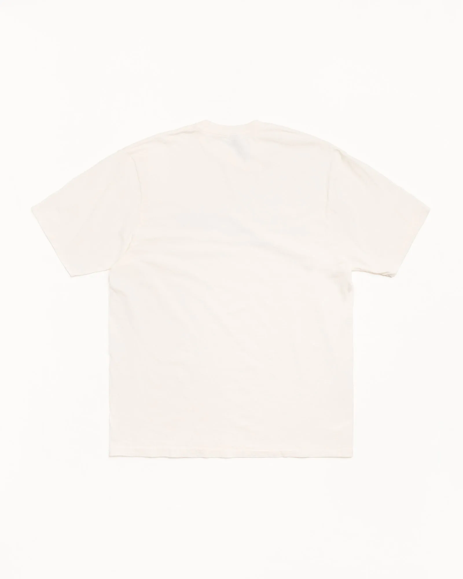 STRETCH TEE PIGMENT DYED sold by Stussy product image thumbnail 2