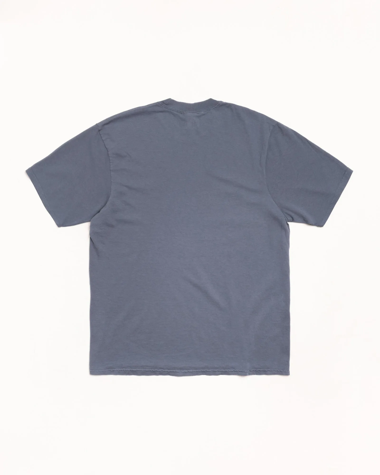 STRETCH TEE PIGMENT DYED sold by Stussy product image thumbnail 2