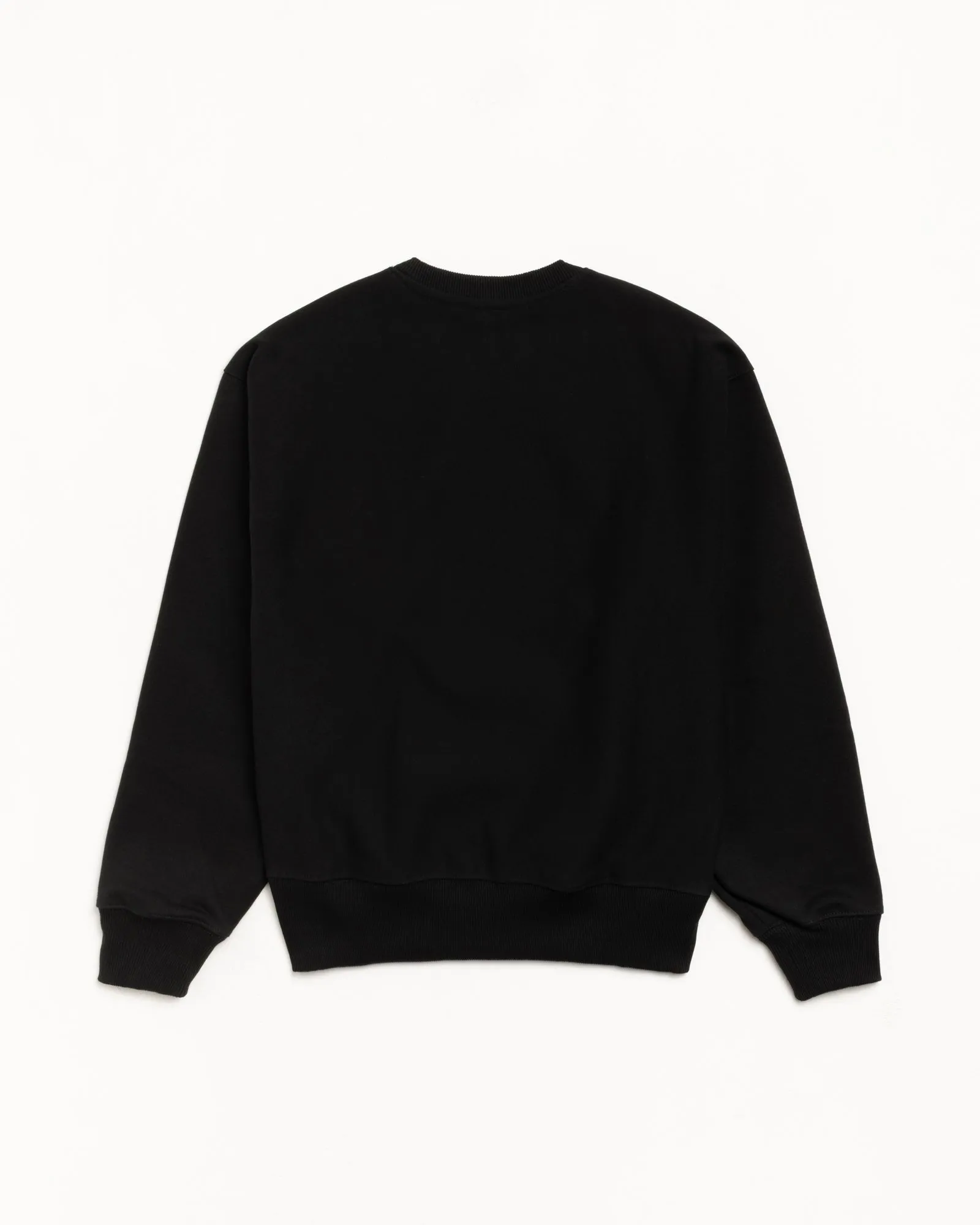 LONG RANGE CREW sold by Stussy product image thumbnail 2