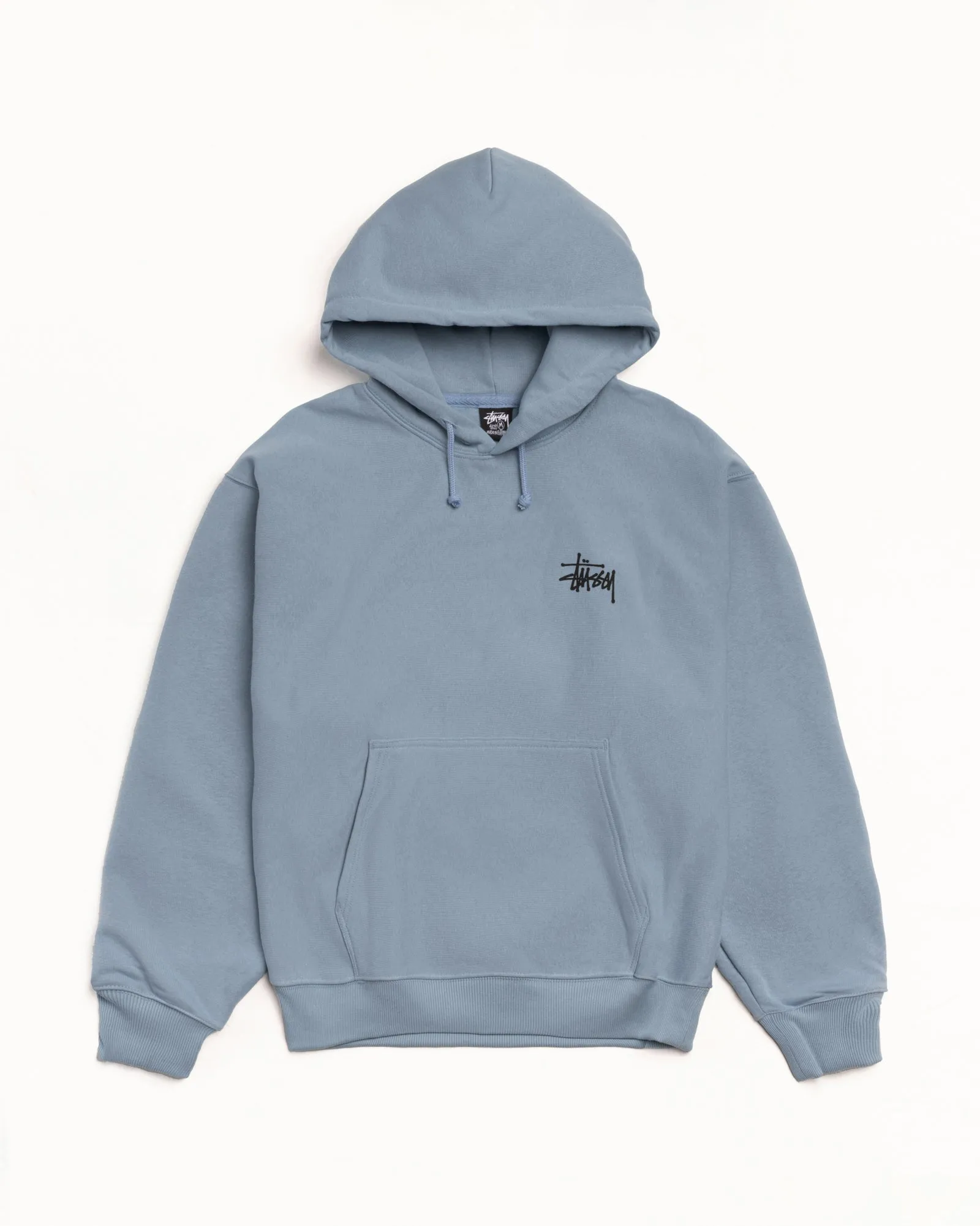BASIC STÜSSY HOODIE sold by Stussy