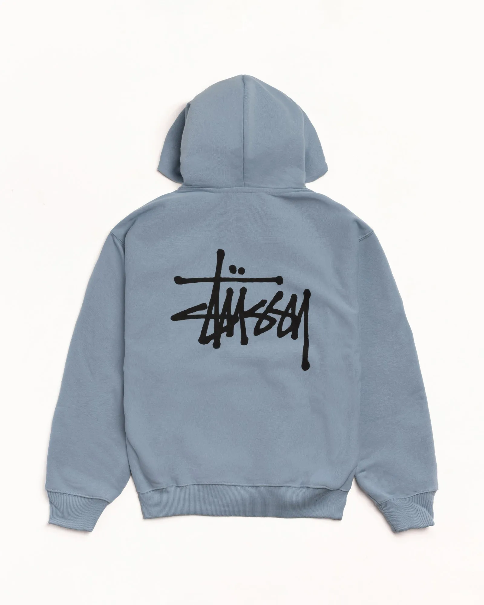BASIC STÜSSY HOODIE sold by Stussy product image thumbnail 2