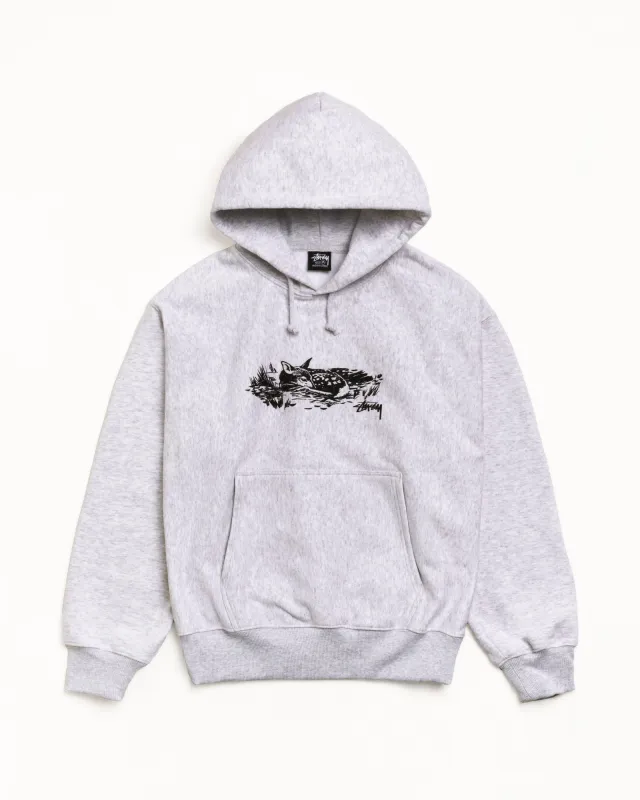 FAWN HOODIE sold by Stussy