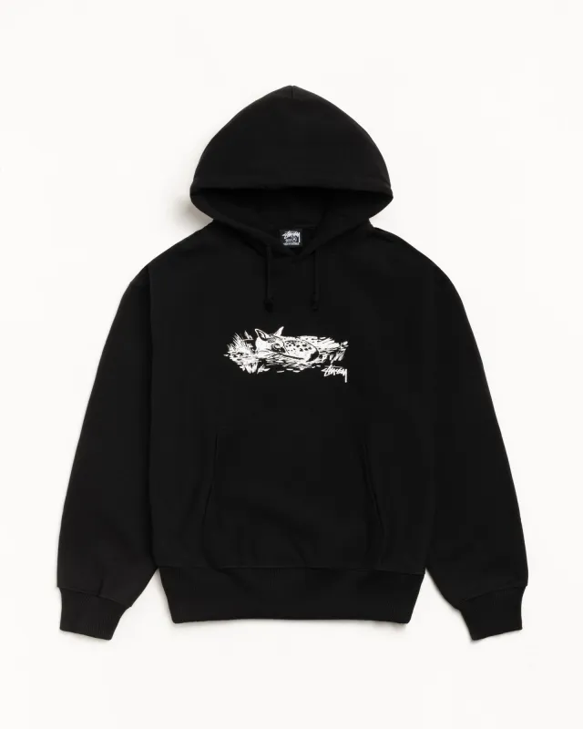 FAWN HOODIE sold by Stussy