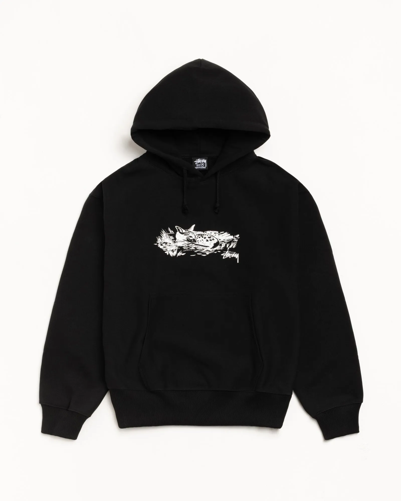 FAWN HOODIE sold by Stussy