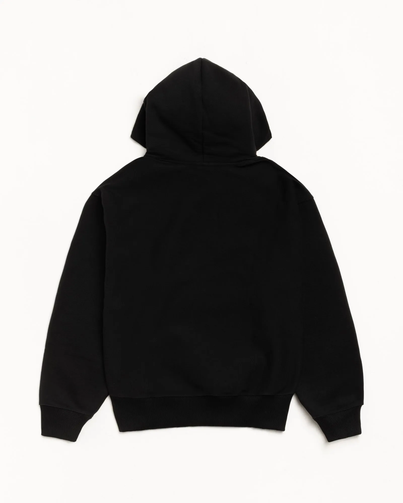 FAWN HOODIE sold by Stussy product image thumbnail 2