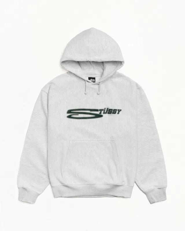 STRETCH HOODIE sold by Stussy