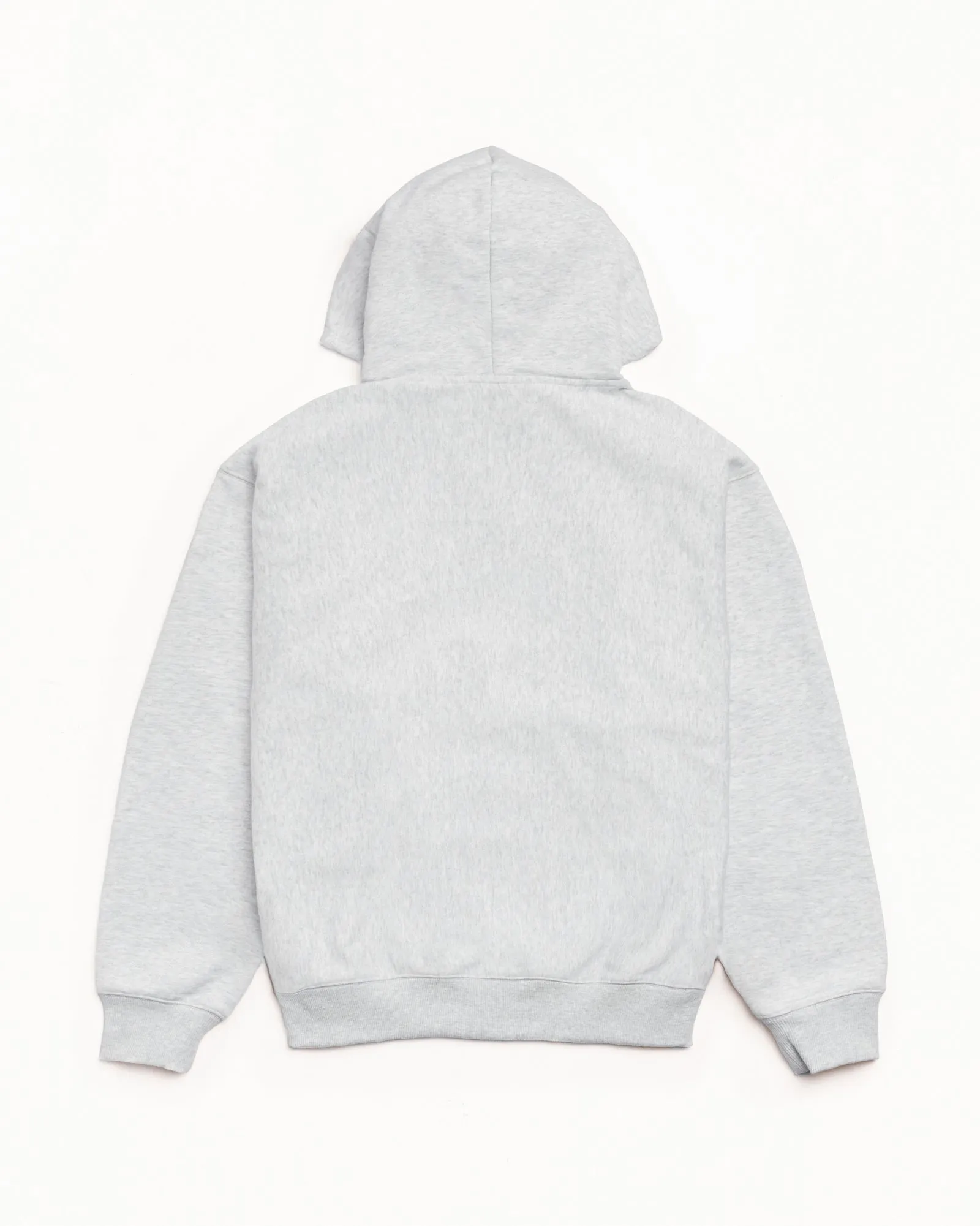 DOUBLE STRIPE EMBROIDERED HOODIE sold by Stussy product image thumbnail 2