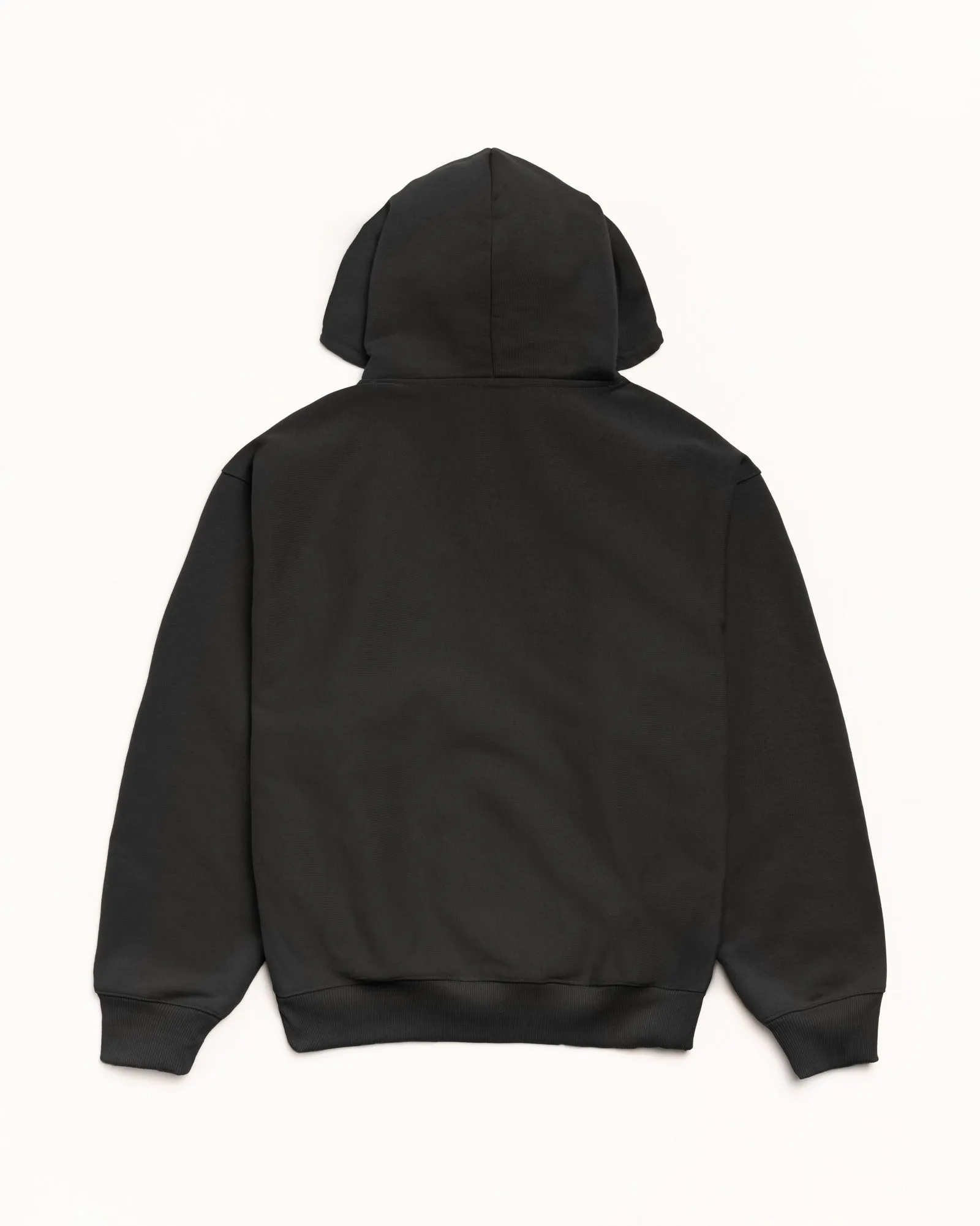 DOUBLE STRIPE EMBROIDERED HOODIE sold by Stussy product image thumbnail 2
