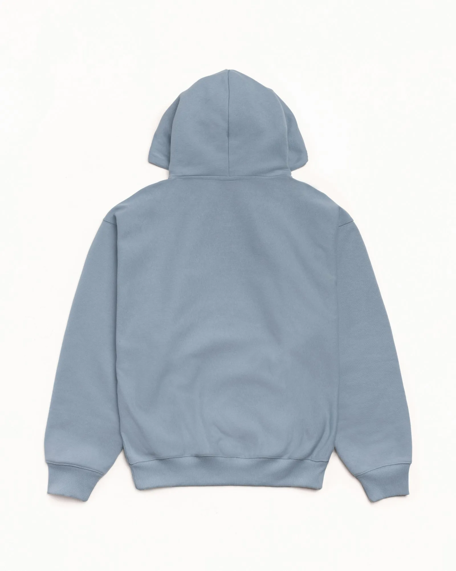 DOUBLE STRIPE EMBROIDERED HOODIE sold by Stussy product image thumbnail 2