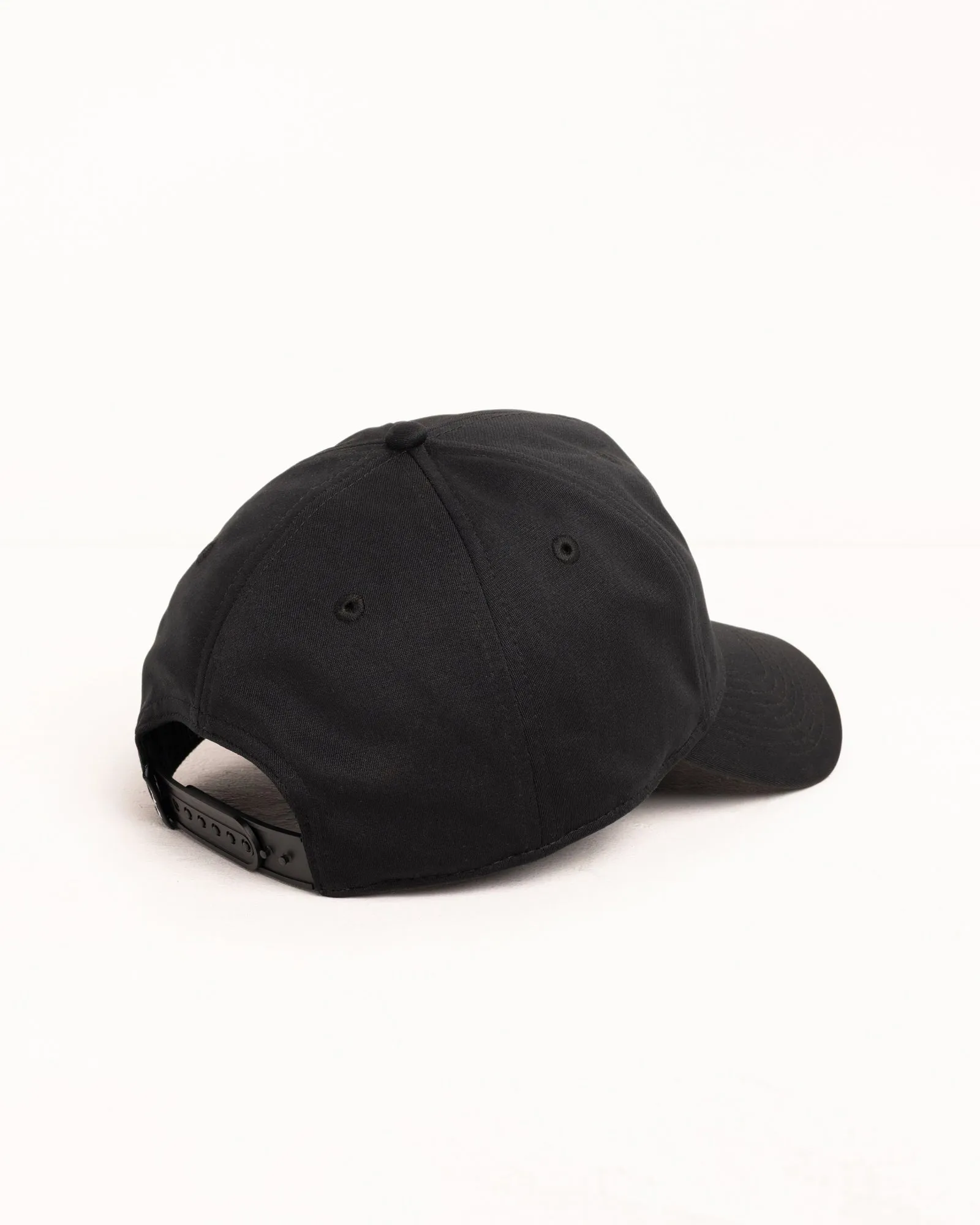 MID-DEPTH LARGE S SNAPBACK sold by Stussy product image thumbnail 3