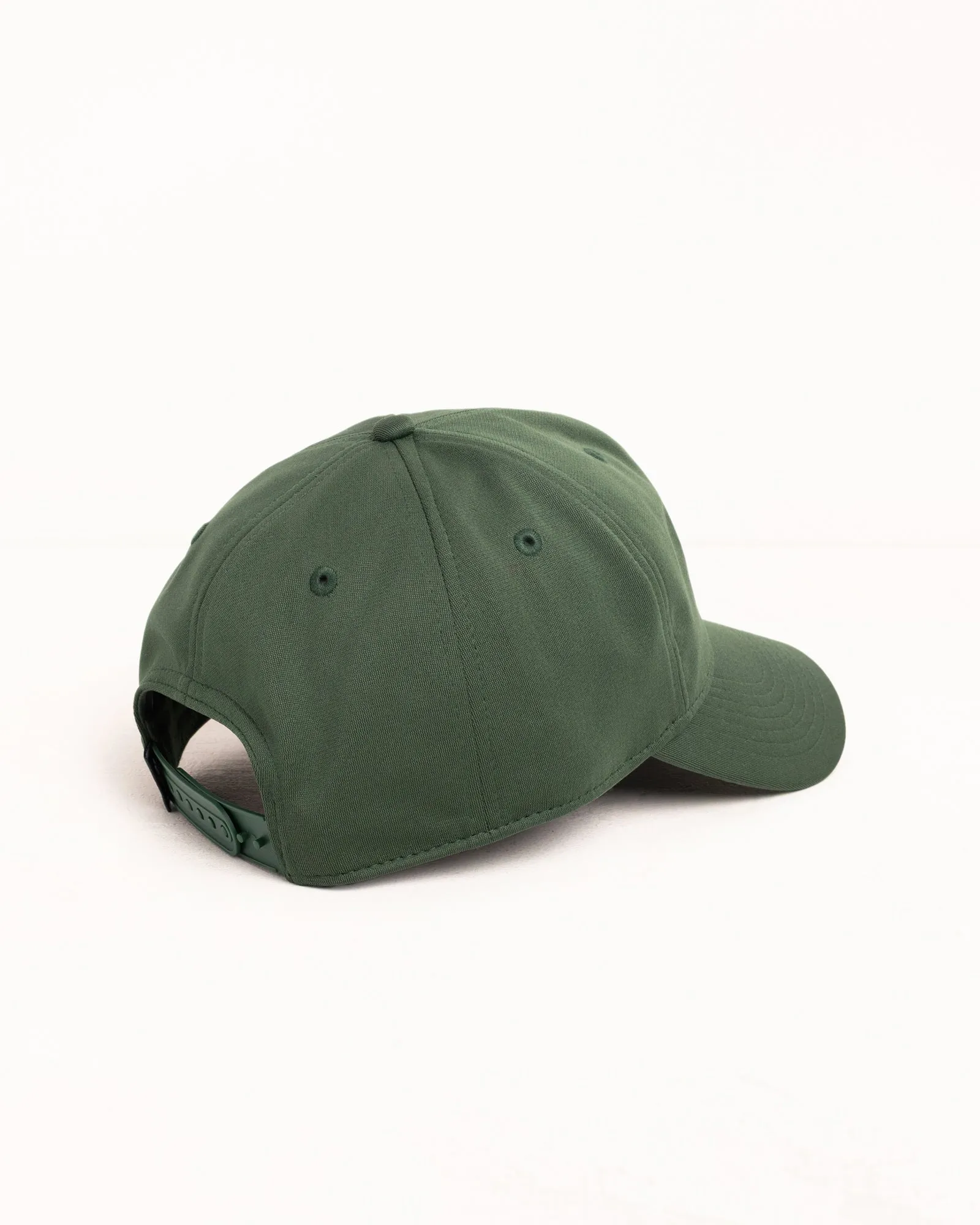 MID-DEPTH LARGE S SNAPBACK sold by Stussy product image thumbnail 3