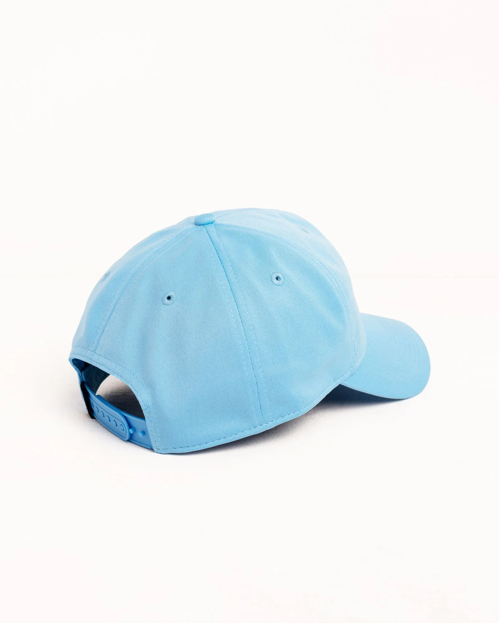 MID-DEPTH LARGE S SNAPBACK sold by Stussy product image thumbnail 3