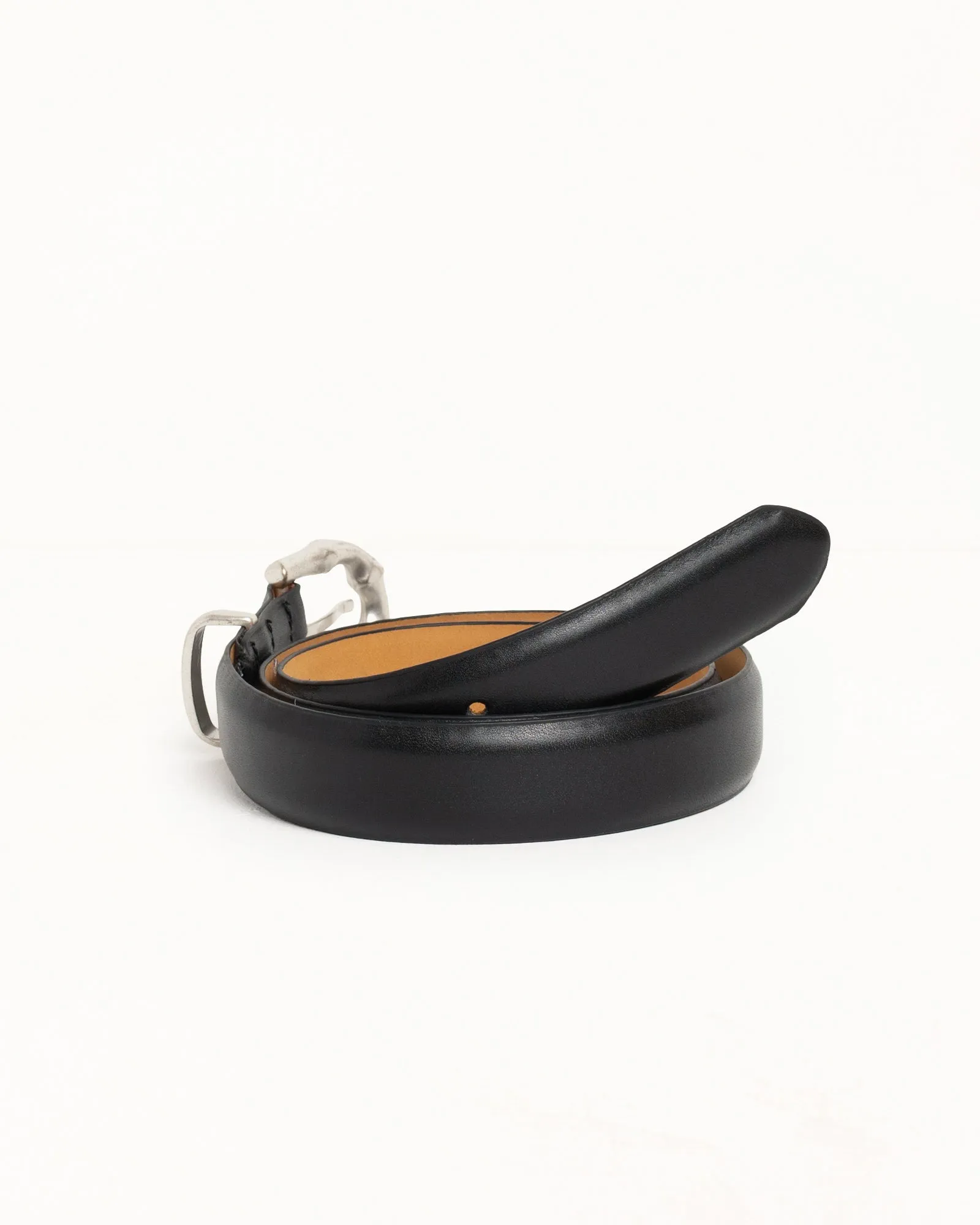 BAMBOO BUCKLE BELT sold by Stussy product image thumbnail 2