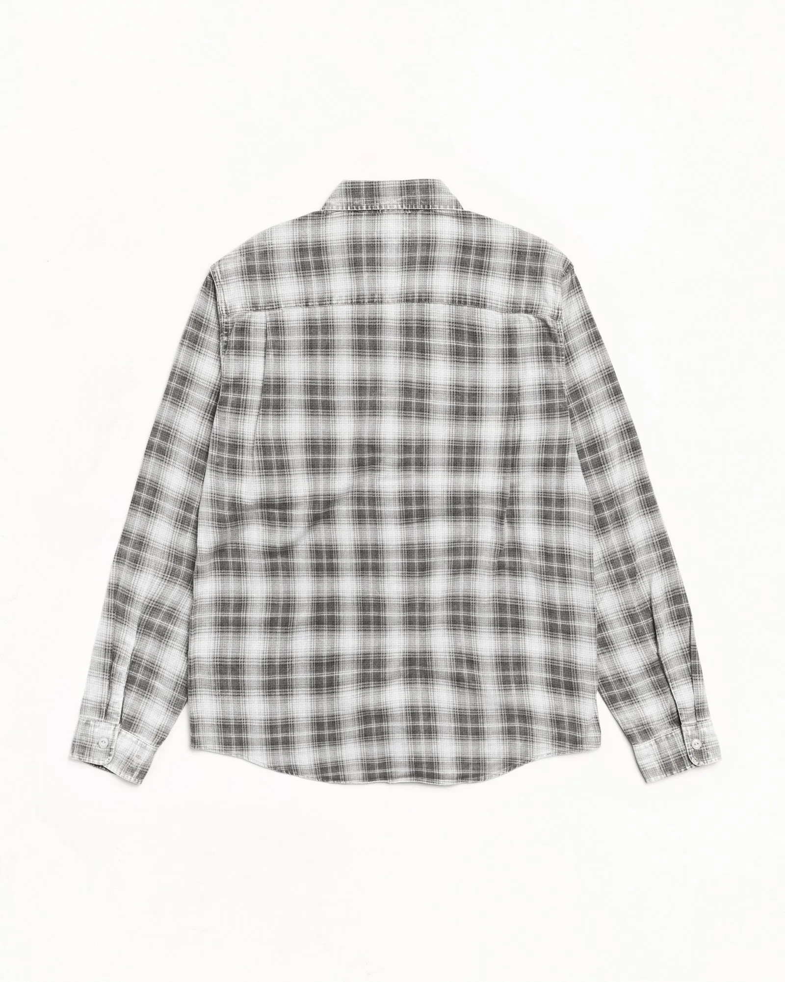 DAX PRINTED SHIRT sold by Stussy product image thumbnail 2