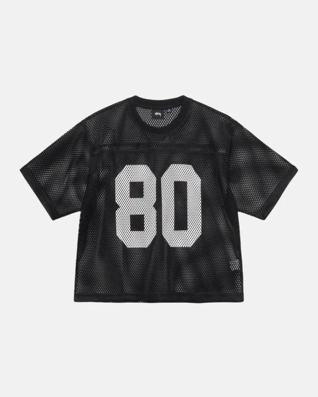 TEAM JERSEY 80 made by Stussy