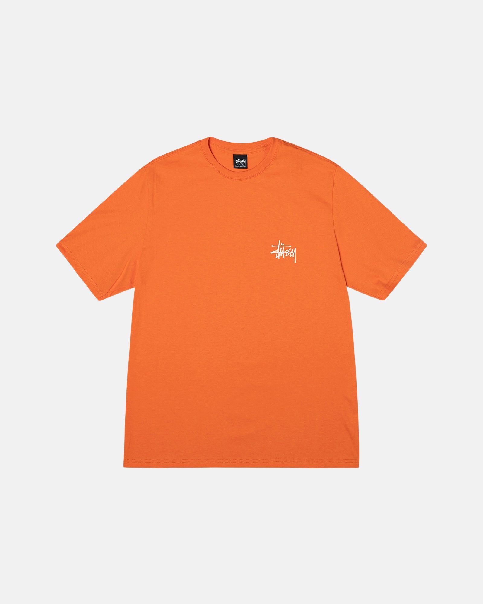 MELTED TEE sold by Stussy product image thumbnail 2